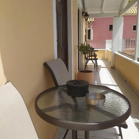 Apartament Paradises's Nest *