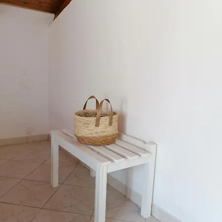 Apartament Paradises's Nest