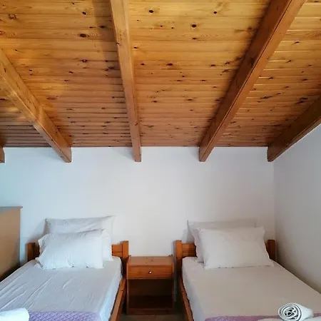Apartament Paradises's Nest