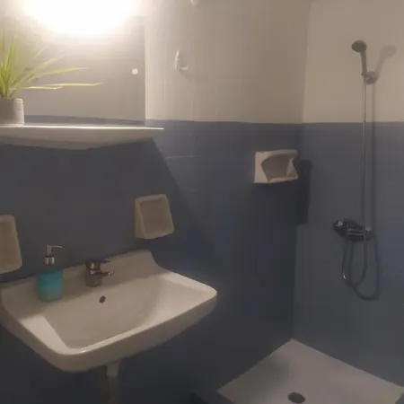 Paradises's Nest Apartment