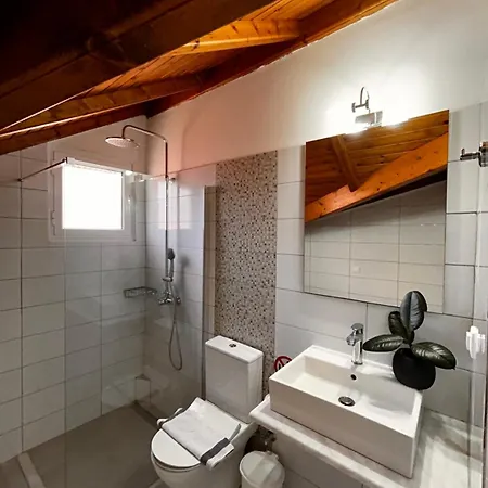 Apartament Paradises's Nest *