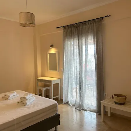 Apartment Paradises's Nest *