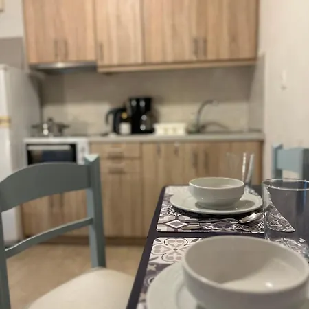 Paradises's Nest Apartment