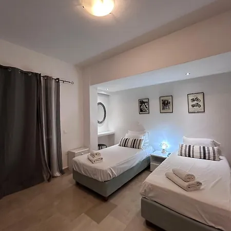 Paradises's Nest *