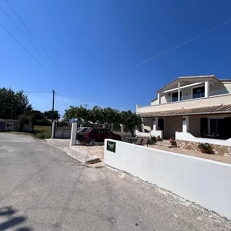 Apartament Paradises's Nest