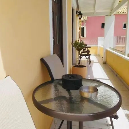 Paradises's Nest Apartment