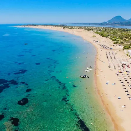 Paradises's Nest Agios Georgios (Corfu)