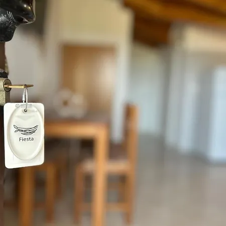 Paradises's Nest Apartment Agios Georgios (Corfu)