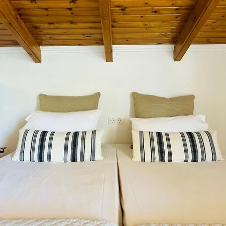 Apartment Paradises's Nest Agios Georgios (Corfu)