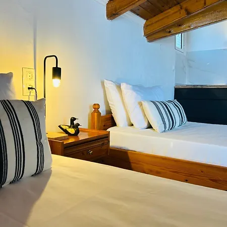 Paradises's Nest * Agios Georgios (Corfu)