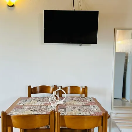 Apartment Paradises's Nest