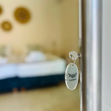Paradises's Nest Apartment Agios Georgios (Corfu)