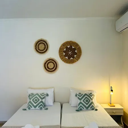 Apartment Paradises's Nest Agios Georgios (Corfu)