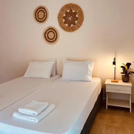 Paradises's Nest Agios Georgios (Corfu)