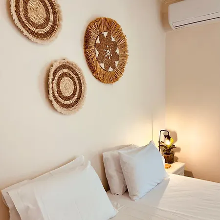 Paradises's Nest Apartment *