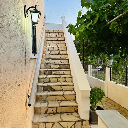 Apartment Paradises's Nest *