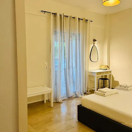 Apartment Paradises's Nest Agios Georgios (Corfu)