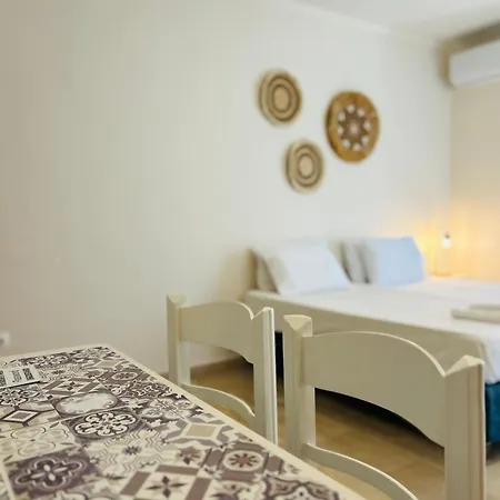 Paradises's Nest * Agios Georgios (Corfu)