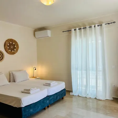 Paradises's Nest Apartment